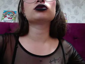 Selenabustamante  live sex cam