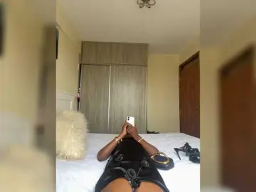 Misscreamerr  live sex cam