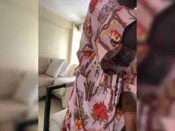 Misscreamerr  live sex cam