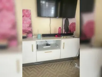 Misscreamerr  live sex cam