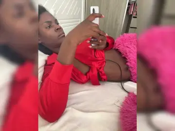 Misscreamerr  live sex cam