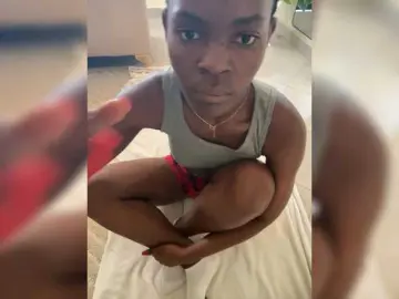 Misscreamerr  live sex cam