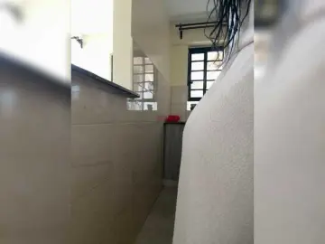 Misscreamerr  live sex cam