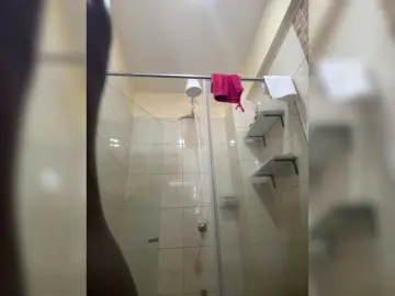 Misscreamerr  live sex cam