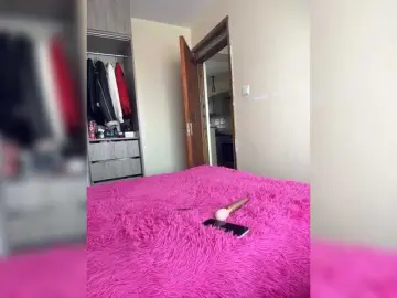 Misscreamerr  live sex cam