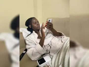 Misscreamerr  live sex cam