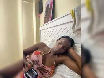 Misscreamerr  live sex cam