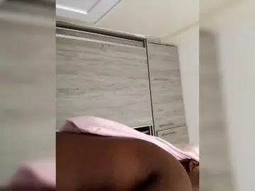 Misscreamerr  live sex cam