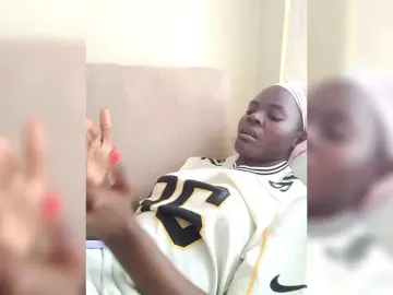 Misscreamerr  live sex cam