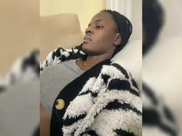 Misscreamerr  live sex cam