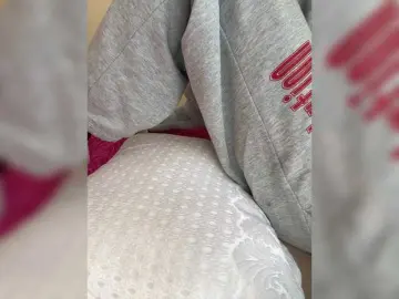 Misscreamerr  live sex cam