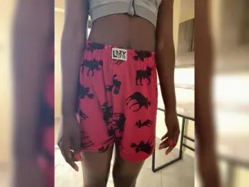 Misscreamerr  live sex cam