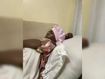 Misscreamerr  live sex cam