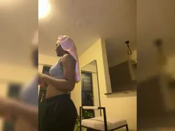 Misscreamerr  live sex cam