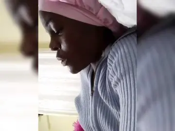 Misscreamerr  live sex cam