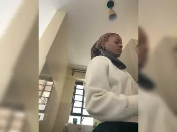 Misscreamerr  live sex cam