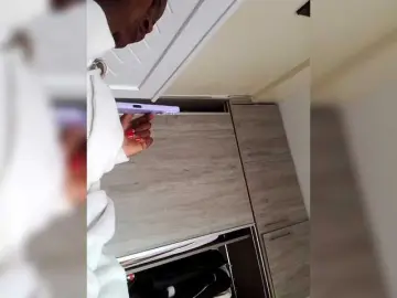 Misscreamerr  live sex cam