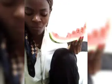 Misscreamerr  live sex cam