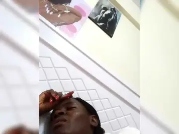 Misscreamerr  live sex cam