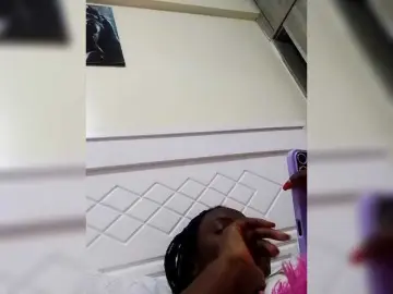 Misscreamerr  live sex cam