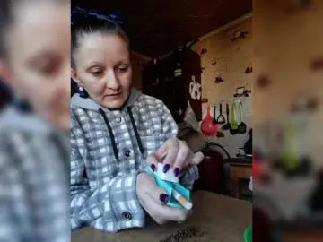 Zarevna  live sex cam