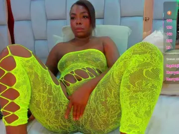 Amina-west  live sex cam