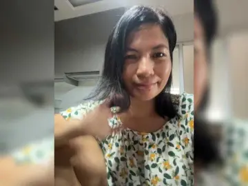 1sweetasian  live sex cam