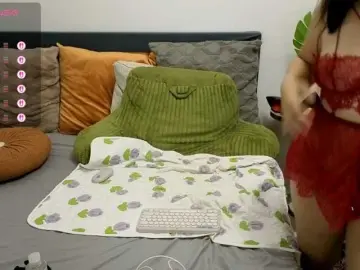 1sweetasian  live sex cam