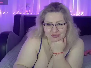 AngelinaGlam  live sex cam