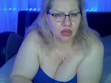 AngelinaGlam  live sex cam