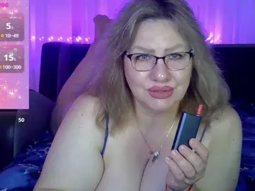AngelinaGlam  live sex cam