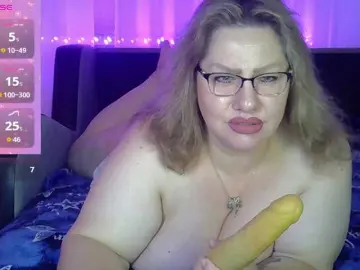 AngelinaGlam  live sex cam