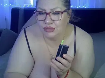 AngelinaGlam  live sex cam