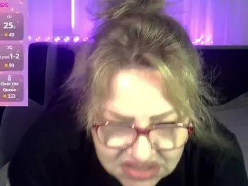 AngelinaGlam  live sex cam