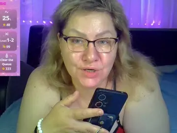 AngelinaGlam  live sex cam
