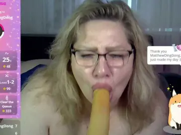 AngelinaGlam  live sex cam