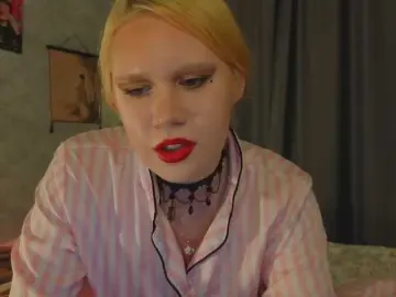Female-Jesus  live sex cam