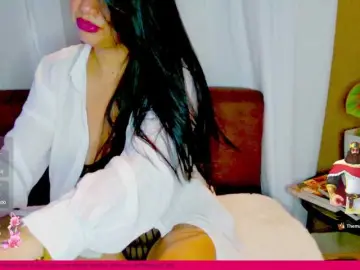 HeraAguilar  live sex cam