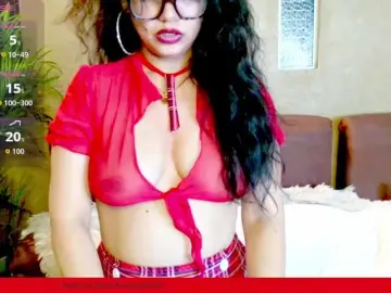 HeraAguilar  live sex cam