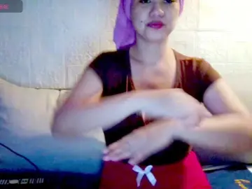HeraAguilar  live sex cam