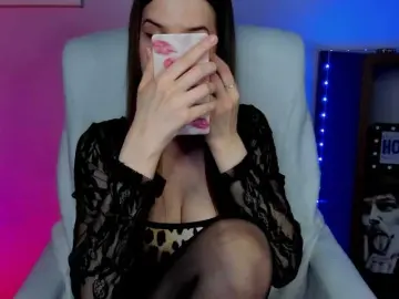 MayaPerfect  live sex cam