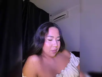 SweetFury  live sex cam