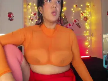 Vicky-Ruiz  live sex cam