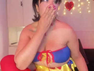 Vicky-Ruiz  live sex cam