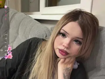 Miacusy  live sex cam
