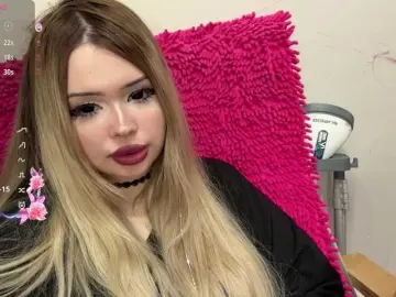 Miacusy  live sex cam