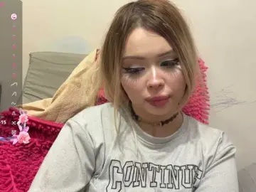 Miacusy  live sex cam
