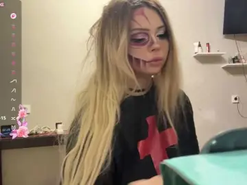 Miacusy  live sex cam