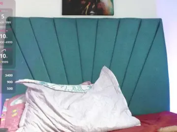 Aily-star  live sex cam