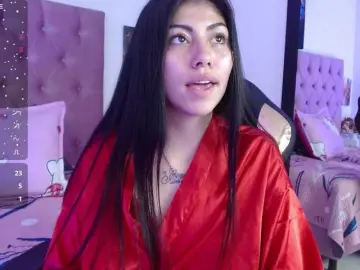 Aily-star  live sex cam